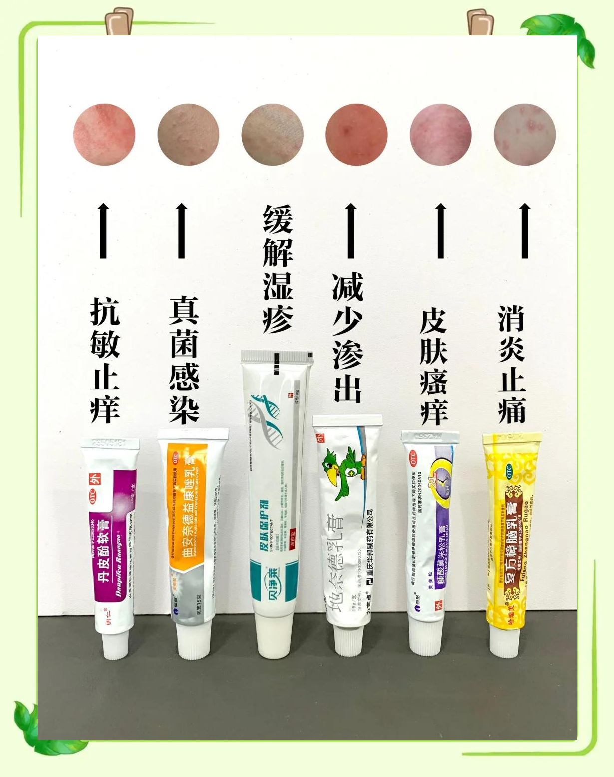 颈椎贴什么膏药最好