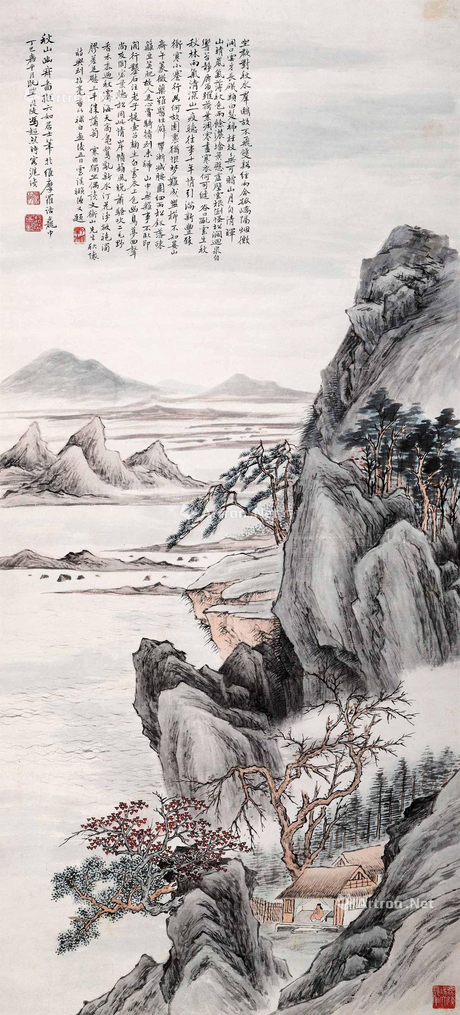 幽寂的释义幽寂的意思是什么意思啊