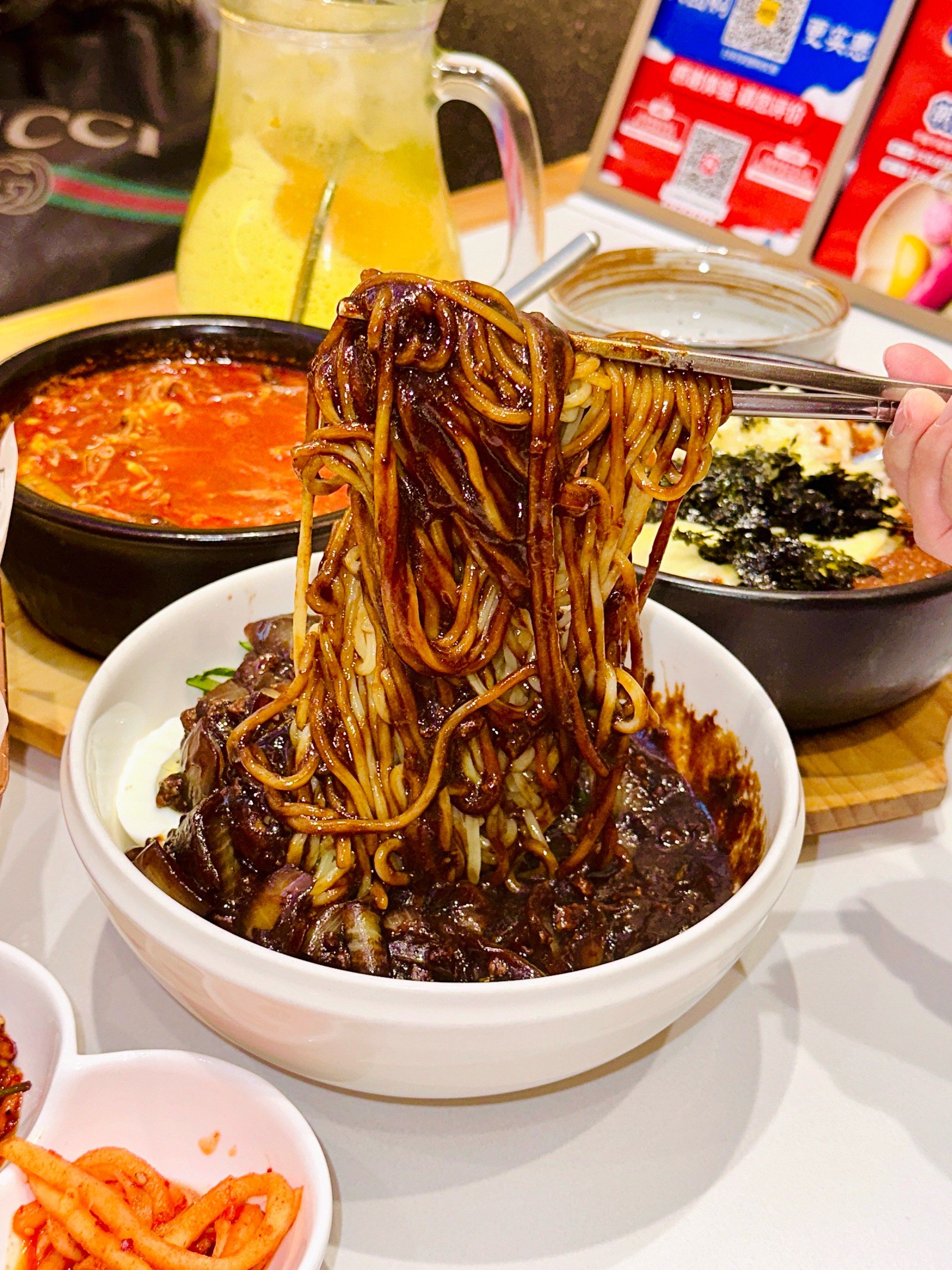 紫菜饭的做法大全家常饭图片