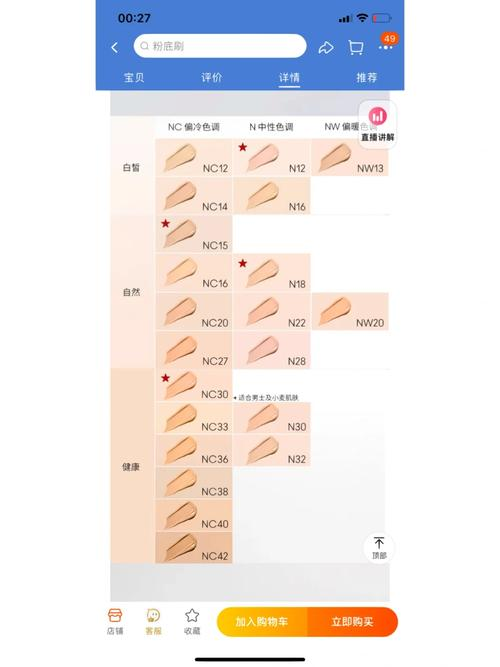 怎么知道自己肤色是属于什么色调的呢
