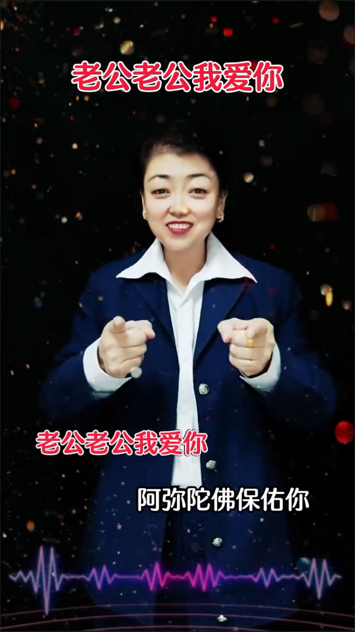 你是我老公英语怎么说