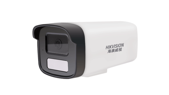 hikvision人脸识别门禁