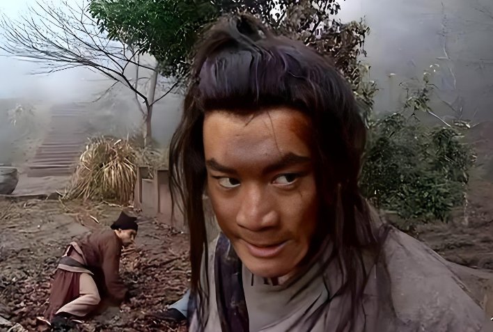 武松的外号有哪些